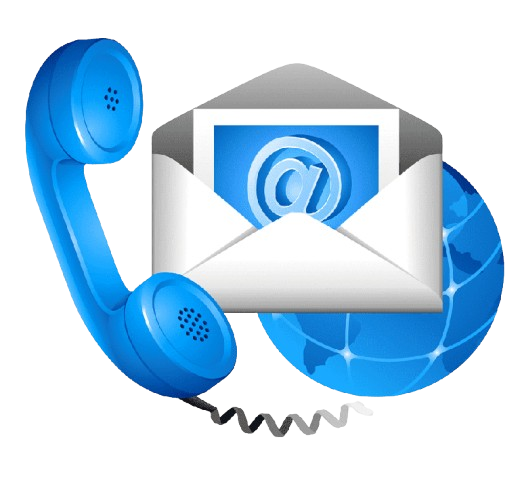 Contact Icon