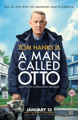 a-man-called-otto