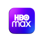 hbo max logo