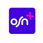 osn+ logo